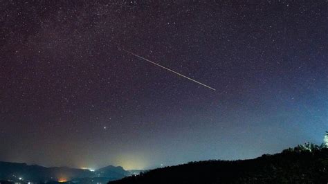 Perseid Meteor Shower 2024 Peaks This Weekend Heres How To See Summer