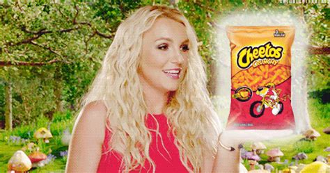 Thoughts Every Flamin Hot Cheetos Fan Has