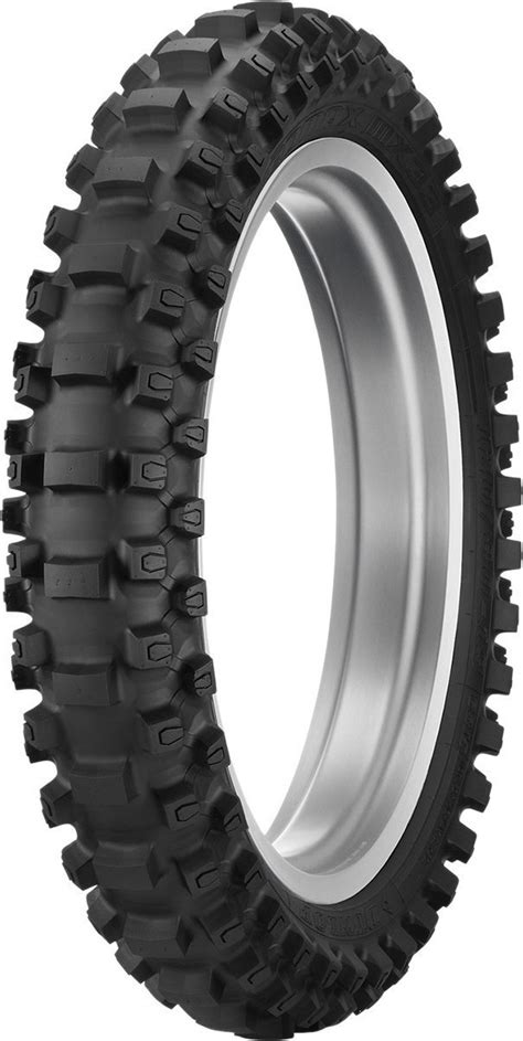 Dunlop Geomax MX33 Rear 80 100 12 41M NHS TT Skroutz Gr