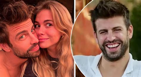 Shakira Gerard Piqué lanza indirecta a su expareja y presume su activa