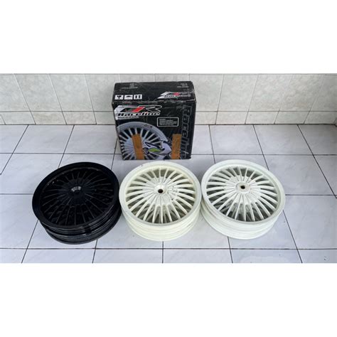 Jual Velg Raceline Not Kwdt Daytona Velg Rcl Honda Vario Velg Palang