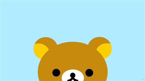 Cute Rilakkuma Wallpapers Top Free Cute Rilakkuma Backgrounds