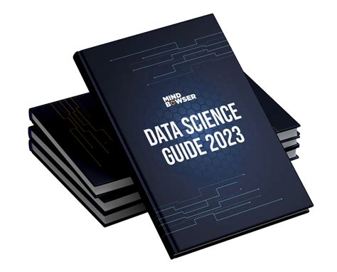 Free Data Science Ebook A Complete Guide Mindbowser