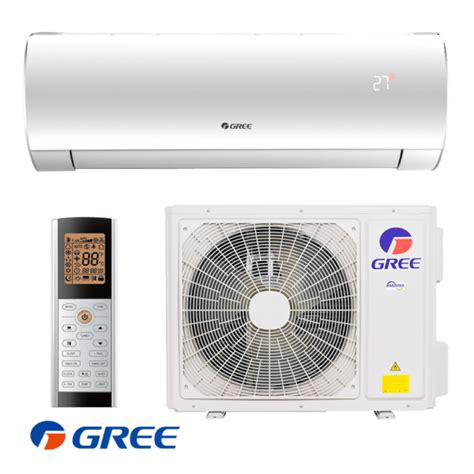 Gree Hp Ac R Inverter Star Goodluck Africa