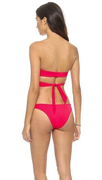 Peixoto Bella Bikini Top Shopbop