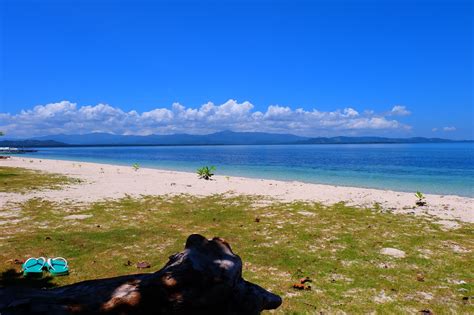 Travel Guide To Maniwaya Island Marinduque From The Highest Peak To