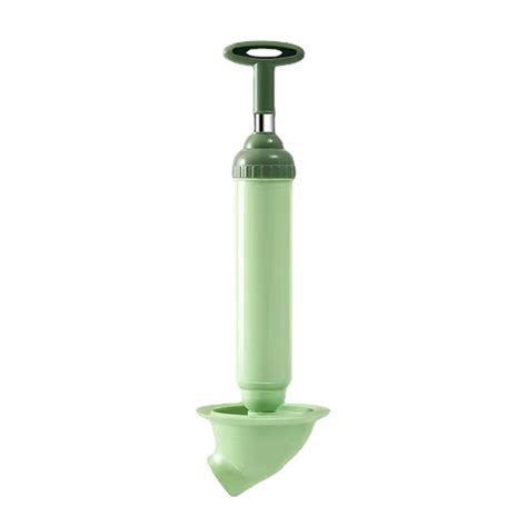 Ashosteey Bathroom Cleaner Vacuum Sink Sewer Drain For Pipe Plunger