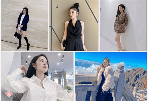 Top hot girl ngoc linh tốt nhất hiện nay