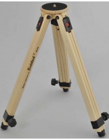 Berlebach Mini Size Tripod Maxi Version