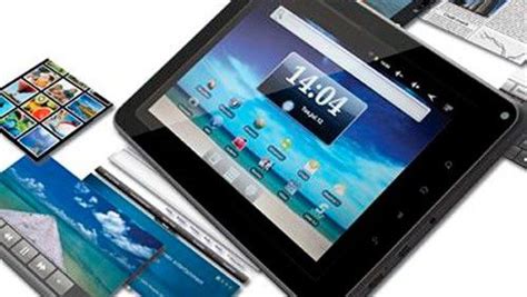 Mediacom Smart Pad C Tablet Android Da Webnews