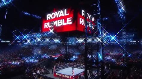 Former Wwe Star Continues To Tease 2023 Wwe Royal Rumble Appearance