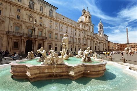 Rome Attractions | Rome's Most Important Sights