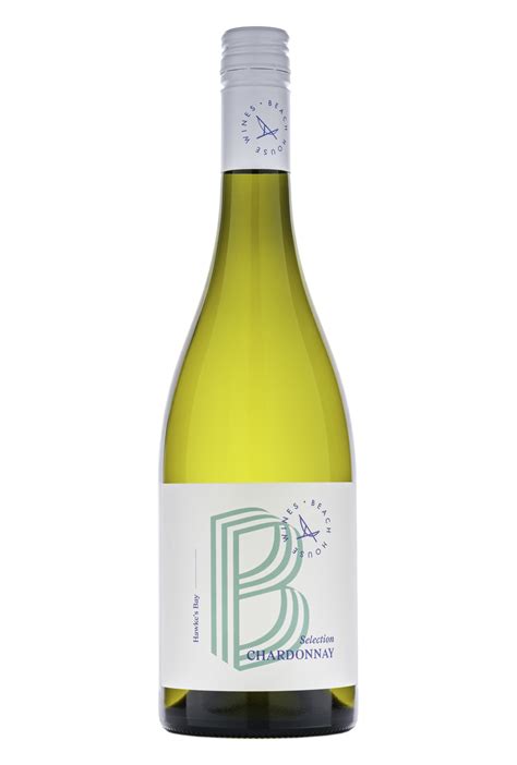 Selection Chardonnay 2022 Beach House Wines