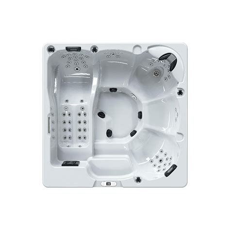 Supply Luxury Person Outdoor Hot Tub Balboa Gecko Spa Wholesale Factory Guangzhou Huantong