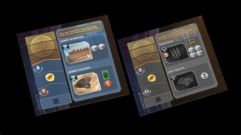 Dune Imperium Uprising Design Diary Six Player Mode News Dire