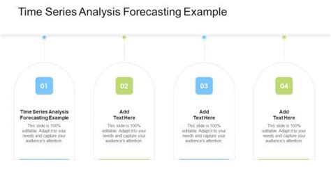 Time Series Analysis Forecasting Example Powerpoint Presentation And