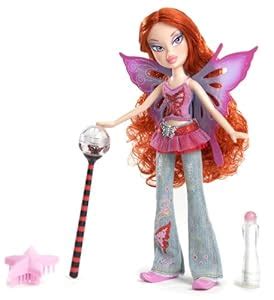 Amazon.com: Bratz Fashion Pixiez Lina: Toys & Games