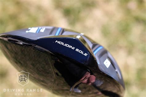 Tour Edge Hot Launch E524 Driver Review Driving Range Heroes