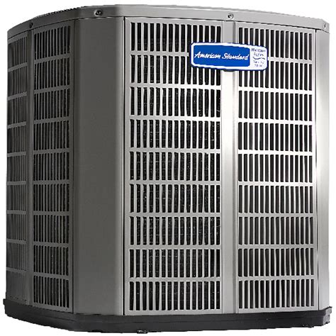 Chicago Hvac Center 2 Ton American Standard Condenser 14 Seer