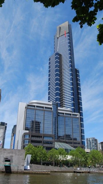 Melbourne Australia Attractions