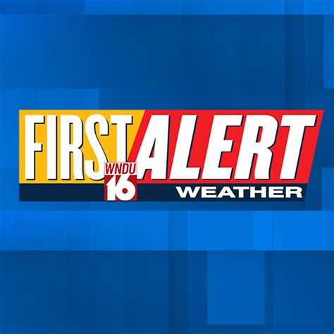 WNDU First Alert Weather – Apps on Google Play