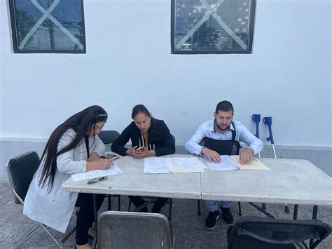 Realizan Encuestas A Abogados Para Conocer Deficiencias De Juzgados