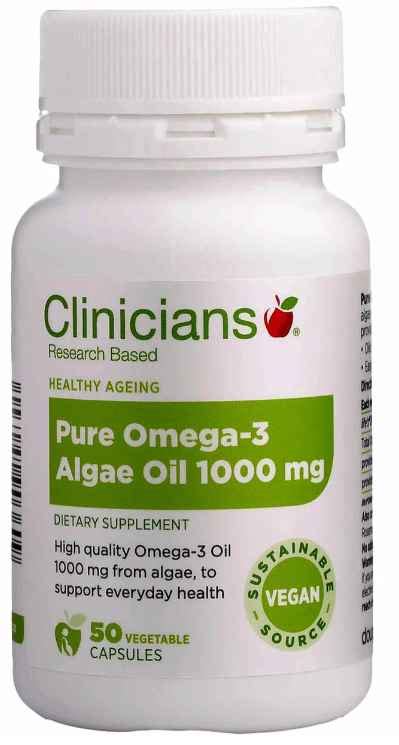 Top 10 Best Omega 3 Supplements Nz 2025