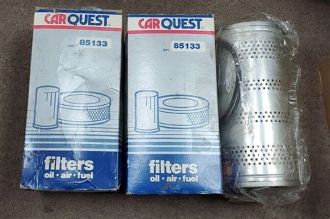 Purolator Mf203a Cross Reference Oil Filters Oilfilter