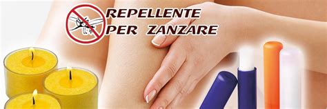 Usa Un Repellente Per Zanzare E Proteggi La Tua Estate Wuoppy