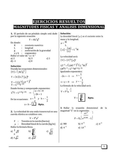 Problemas De Ecuaciones Cuadr Ticas Resueltos Pedro Rodr Guez Udocz