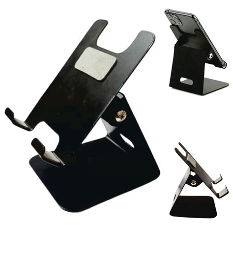 Metal Mobile Stand At Rs 100piece Metal Phone Holder In Indore Id