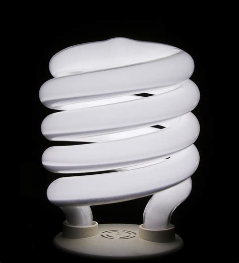 Alfa img - Showing > Compact Fluorescent Light Bulbs