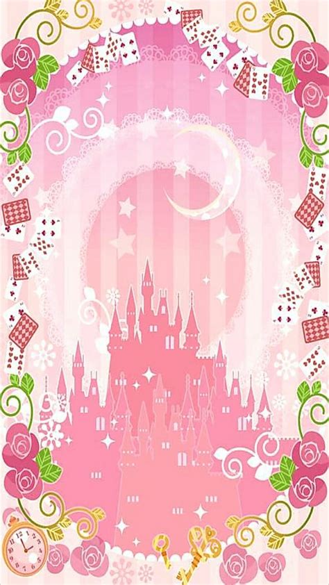 1920x1080px, 1080P free download | Fairy Tale Pink, fairy tale ...