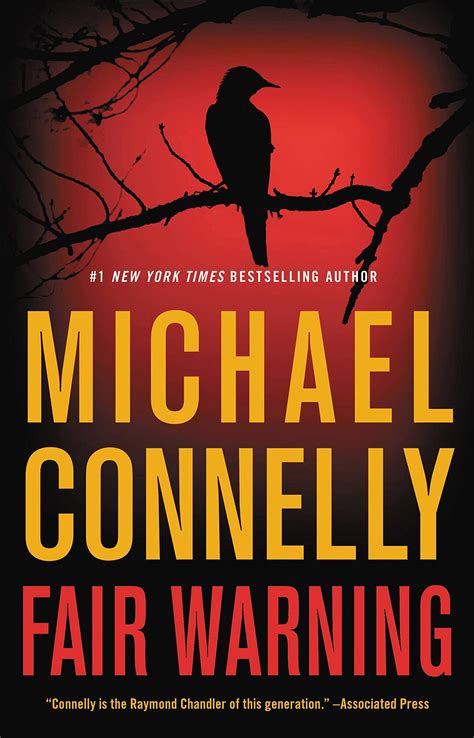 Michael Connelly Books in Order [Complete Guide 60+ Books]