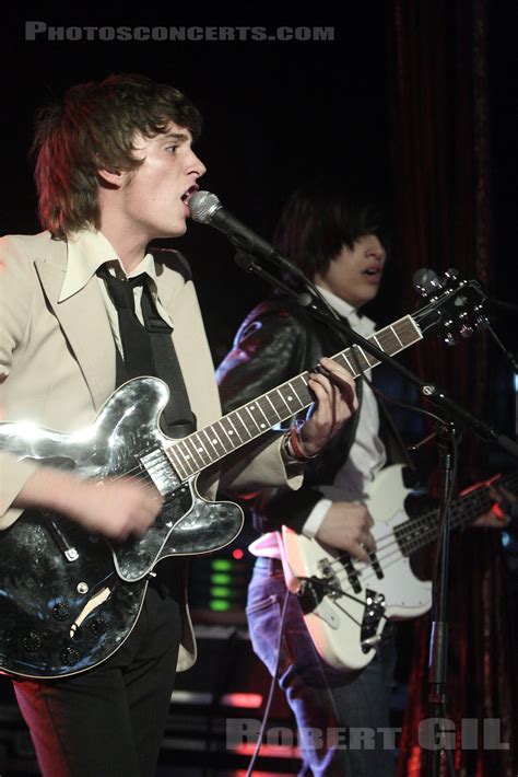 Photo SECOND SEX Cabaret Sauvage PARIS Festival Les Inrocks 2007 05 10 Robert GIL