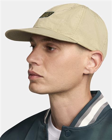 Nike Club Unstructured Flat Bill Outdoor Cap Nike Id