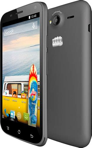 Micromax Bolt A Pictures Official Photos