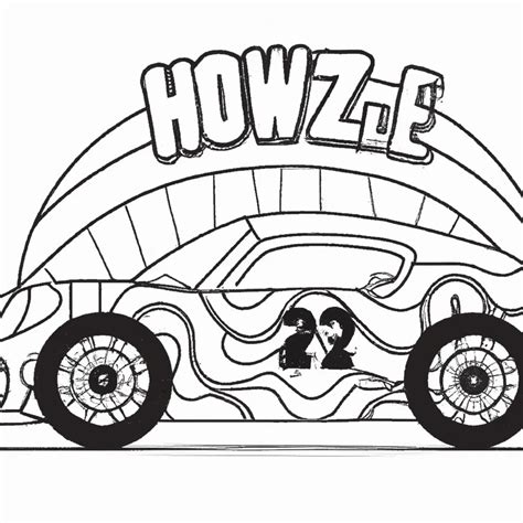 Hot Wheels 2023 Desenhos Para Imprimir E Colorir Atelier Yuwa Ciao Jp