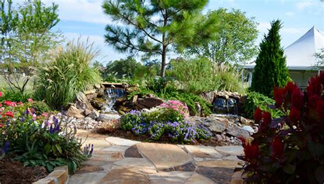 Meeks Landscaping Professional Landscaping In Norman Oklahoma