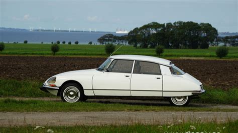 Classix By Schiebler Citroen DS 23 Pallas SOLD