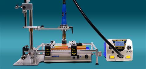 Hakko Smd Rework Station Informacionpublica Svet Gob Gt