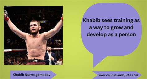 10 Best Khabib Nurmagomedov Training Motivation & Workout Routine