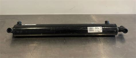 Maxim Hydraulic Cylinder Bore Stroke Rod New Free