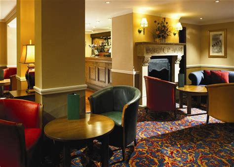 Basingstoke Country Hotel & Spa - Hook | Hotels | Britain's Finest