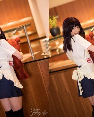 Cosplay Girl Keekihime Porn Pictures XXX Photos Sex Images 3689706 Page 5 PICTOA