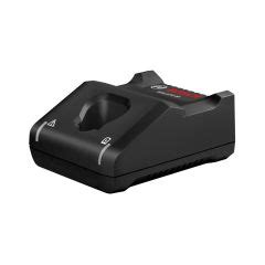 Bosch GAL 1230 CV 10.8v / 12v Battery Charger 2607226105 | Powertool World