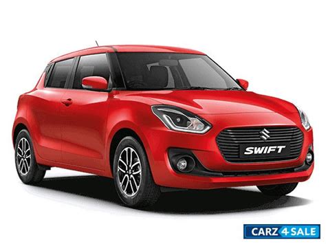 Maruti Suzuki Swift VXI AGS Petrol Price Specs Mileage Colours