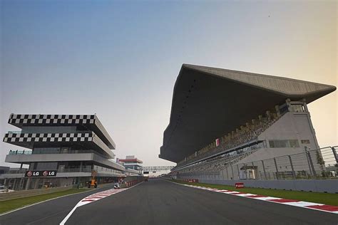 Buddh International Circuit O Que Saber Antes De Ir ATUALIZADO