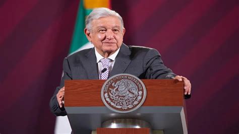 AMLO hablará por teléfono con Elon Musk por planta de Tesla Telediario