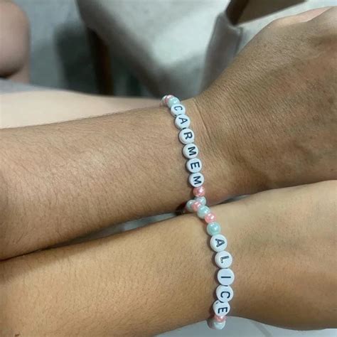 Pulseiras De Miçangas Adulto E Infantil Elo7 Produtos Especiais